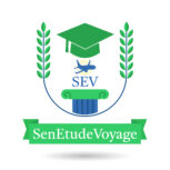 Sen Etude Voyage